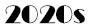 2020s