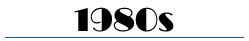 1980s